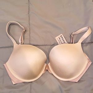 NWOT Spanx Bra - Pillow Cup